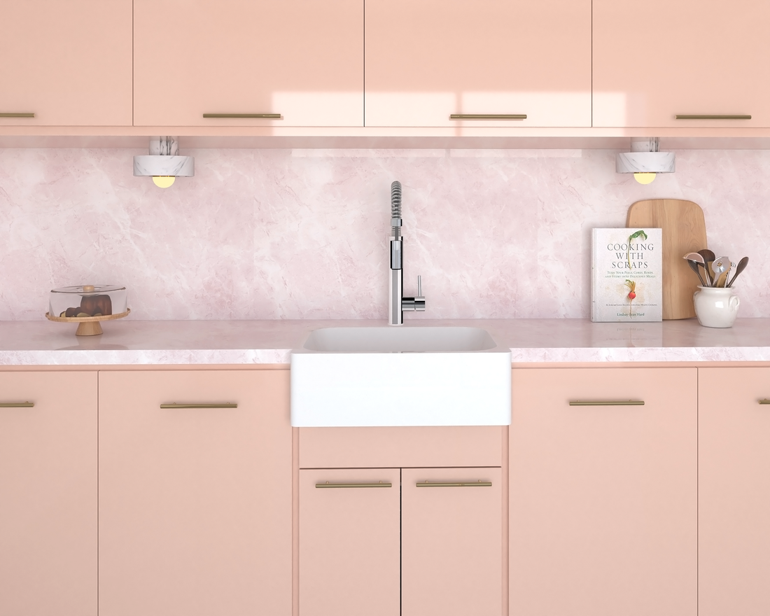 Farm Sink Avental 55x40 - Corrieri Brasil