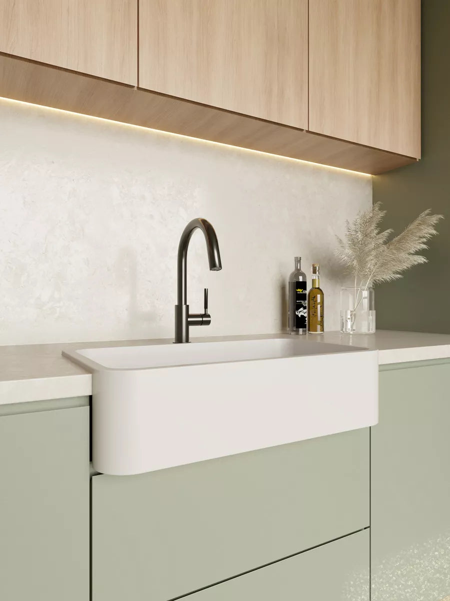 Farm Sink Avental 74cm - Corrieri Brasil