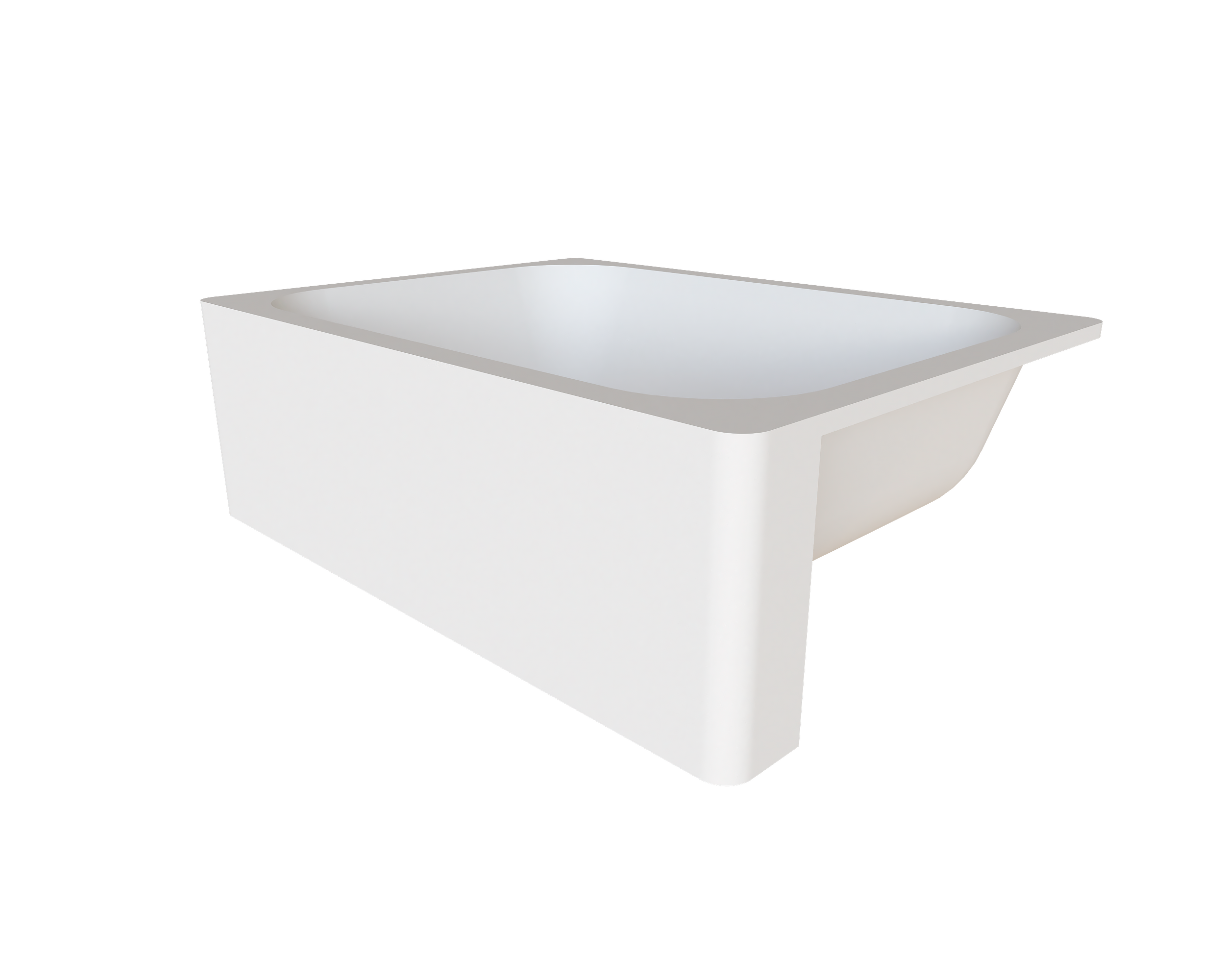 Farm Sink Avental 55x40 - Corrieri Brasil