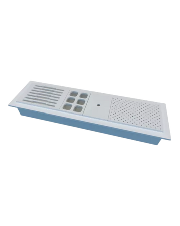 Calha Úmida em SSM Corian - 90cm - Corrieri Brasil