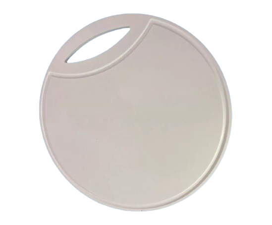 Tábua De Corte Redonda Corian® - Corrieri Brasil