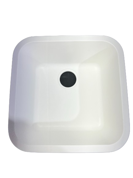 Farm Sink Avental 45cm - Corrieri Brasil