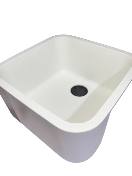 Farm Sink Avental 45cm - Corrieri Brasil