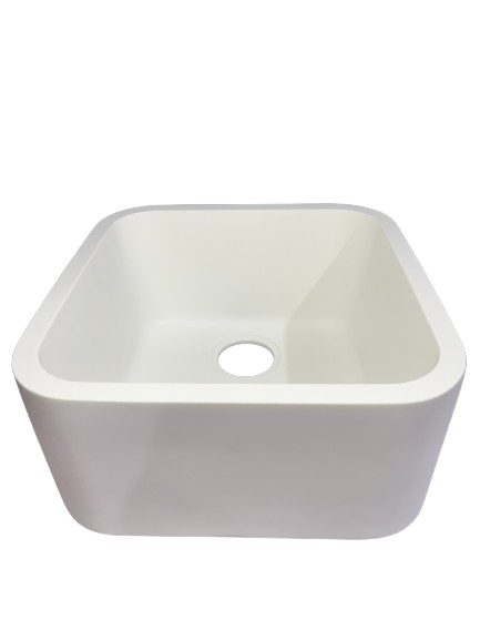 Farm Sink Avental 45cm - Corrieri Brasil