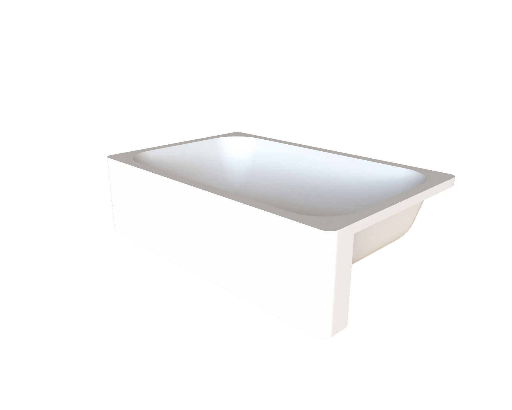 Farm Sink Avental 65x40 - Corrieri Brasil