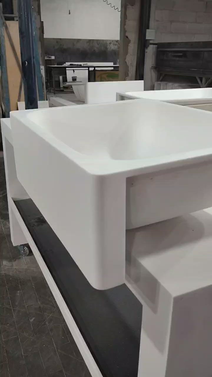 Farm Sink Avental 60x40