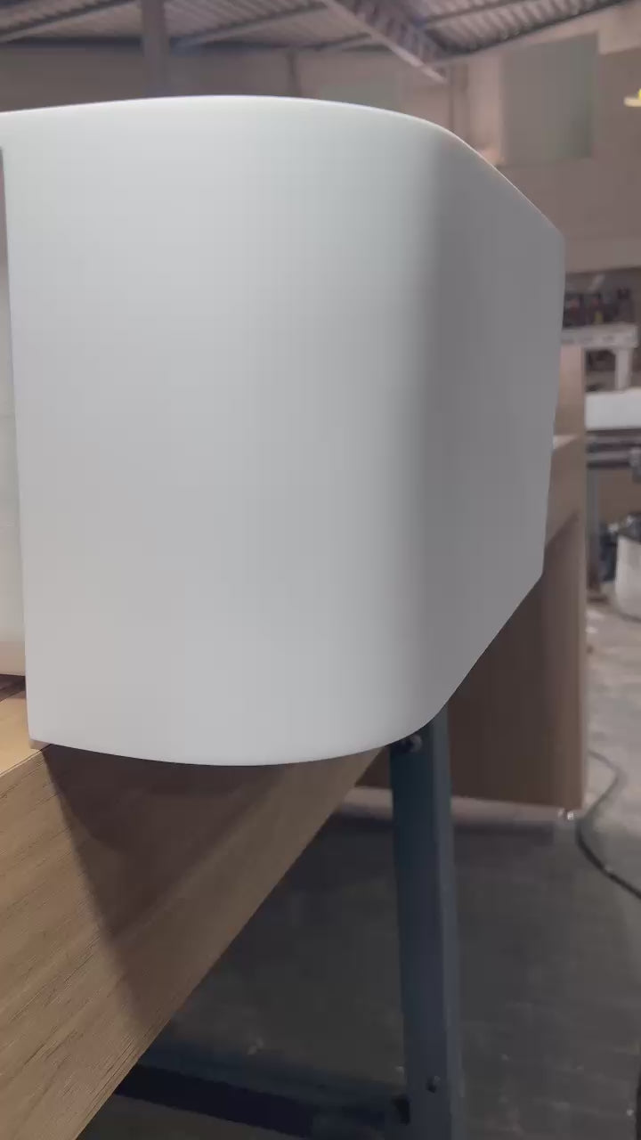 Farm Sink Avental 45cm