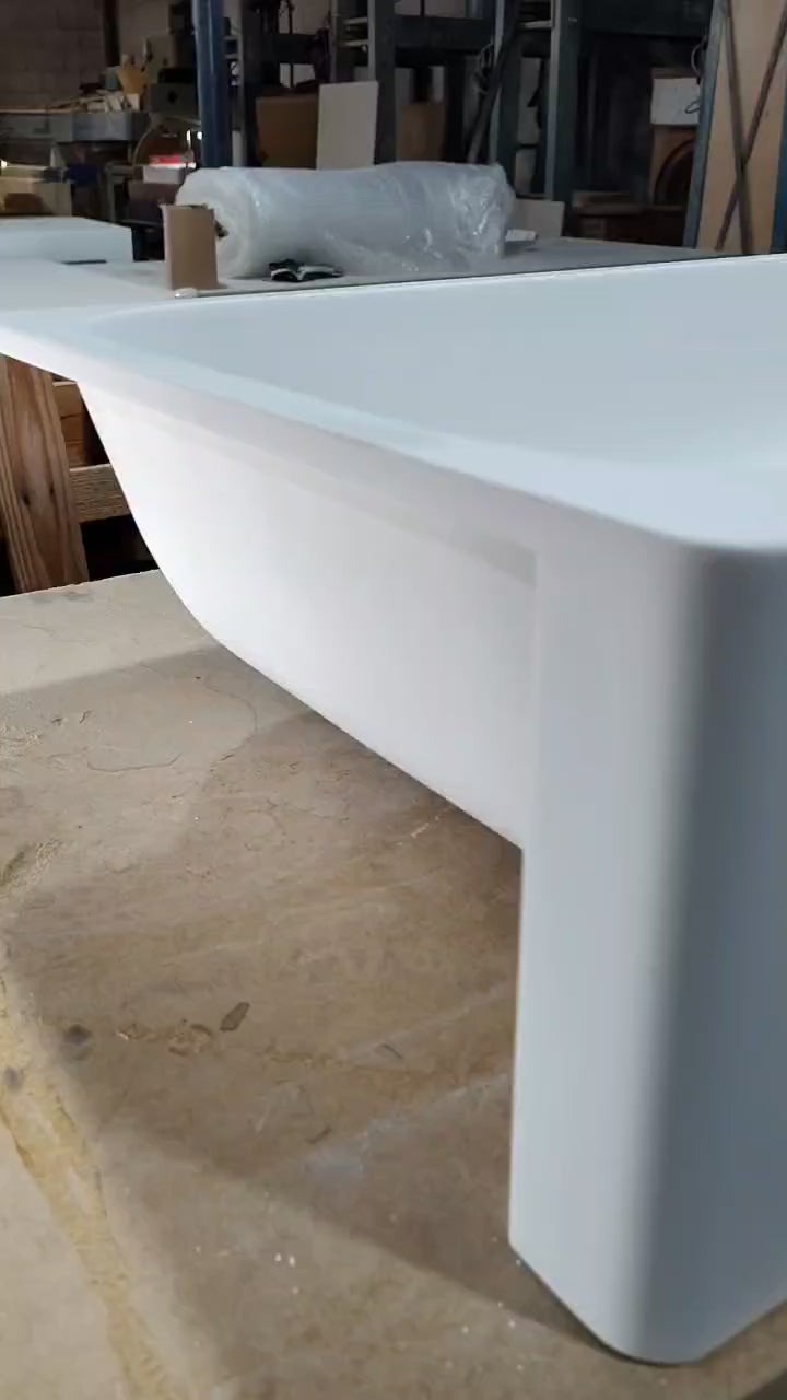 Farm Sink Avental 70x40