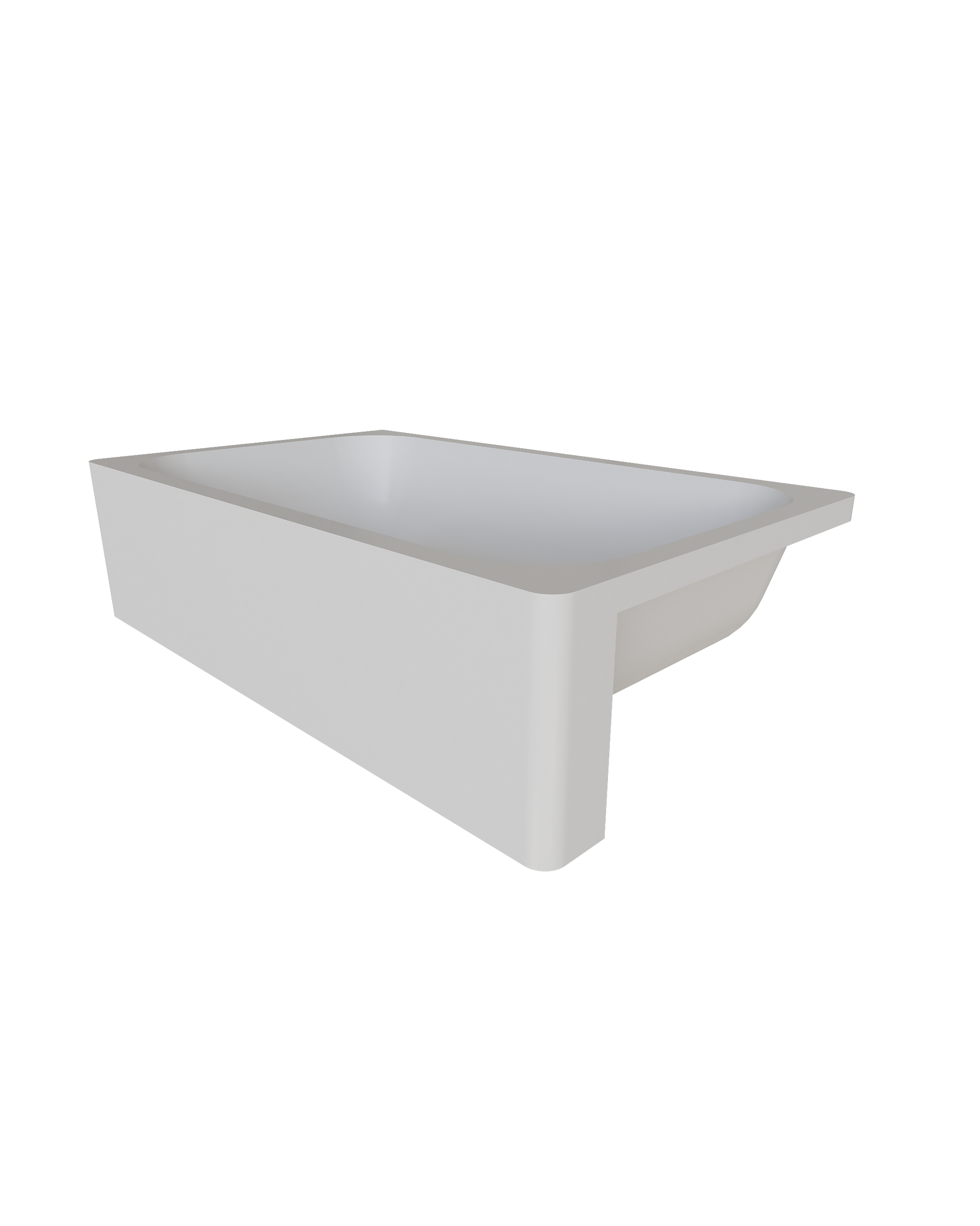 Farm Sink Avental 70x40 - Corrieri Brasil